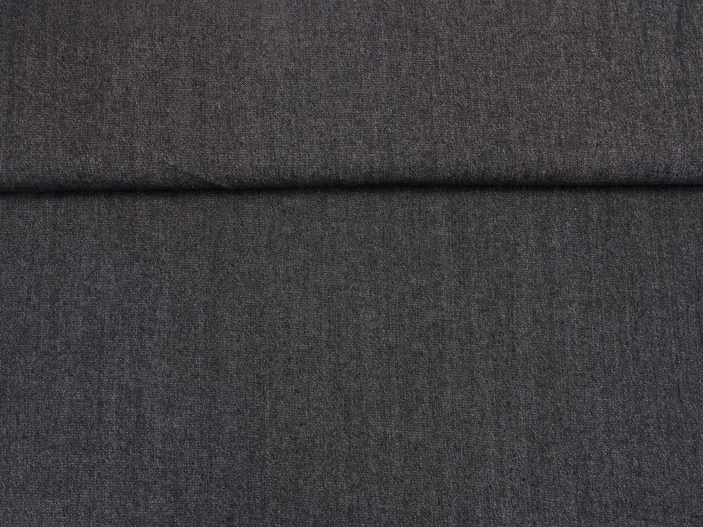 Schwarz/Grau Workers Denim Washed F-007