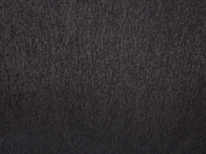 Bouclé-Wolle schwarz H-007