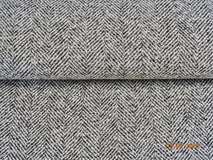 Alpakawolle sandbeige Fischbein H-001