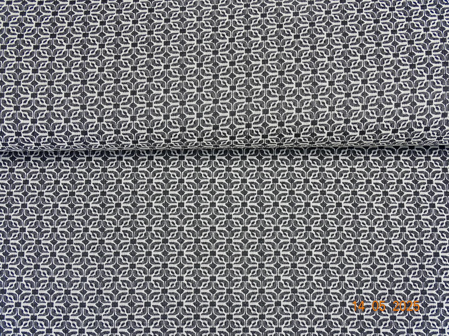 Jeans gewebt Fantasie G-005