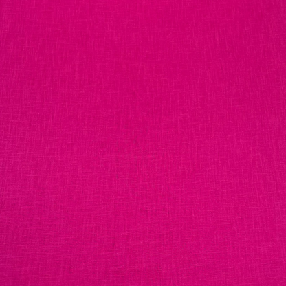 Pink Leinen B-025