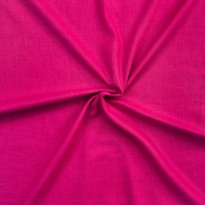 Pink Leinen B-025