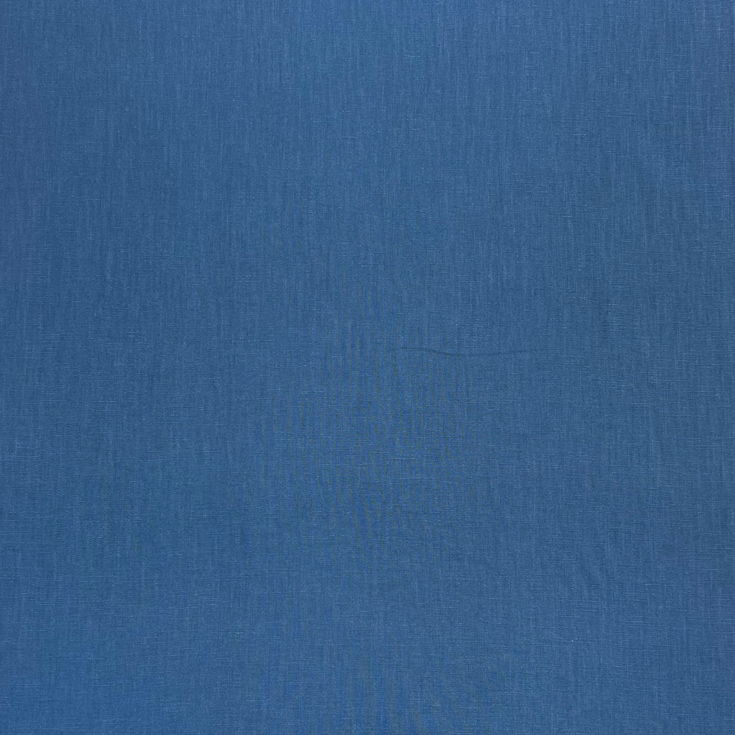 Raff blaues Leinen B-030