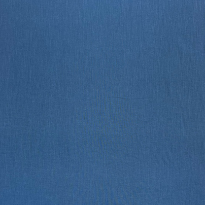 Raff blaues Leinen B-030