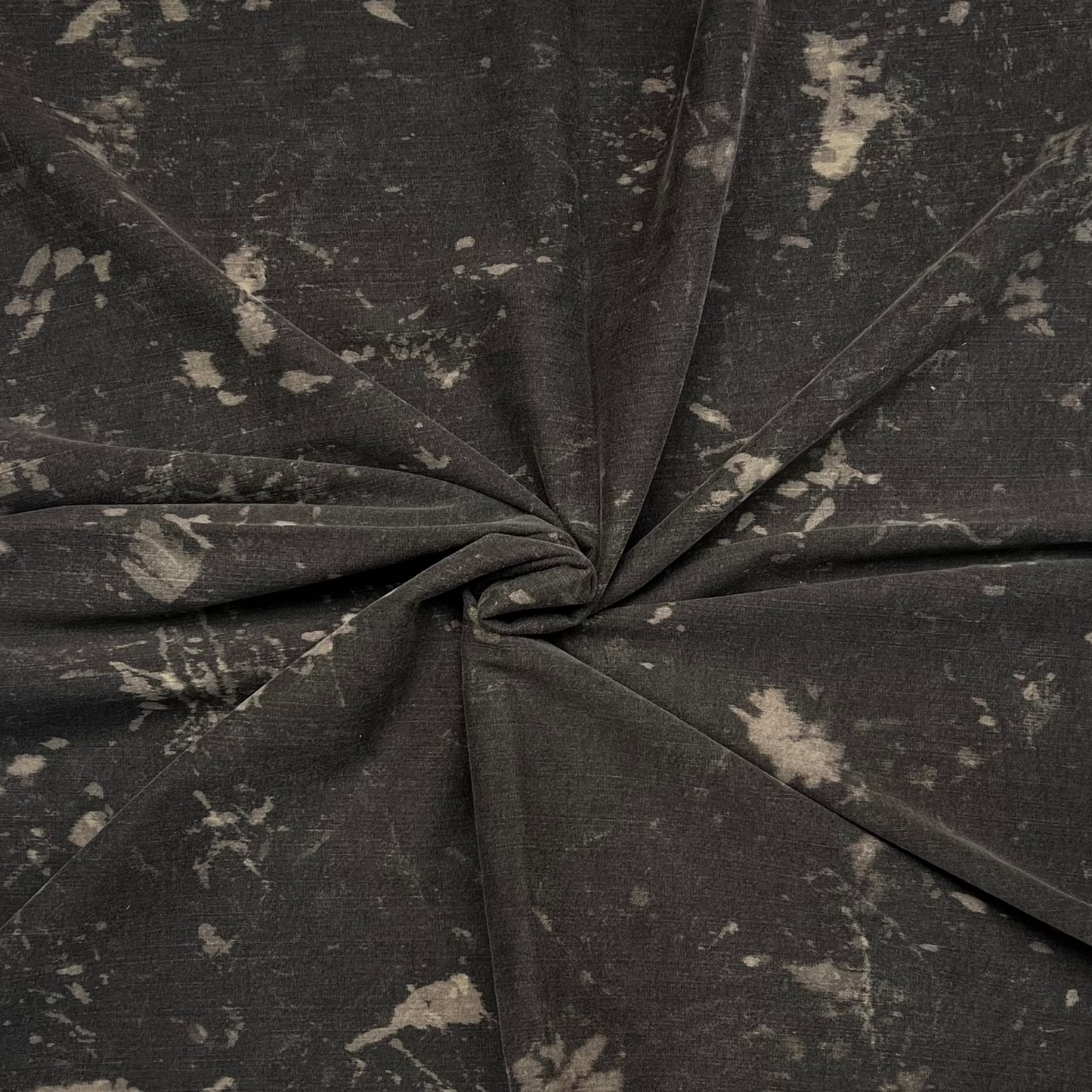 Black moonwash jeans coupon J-006