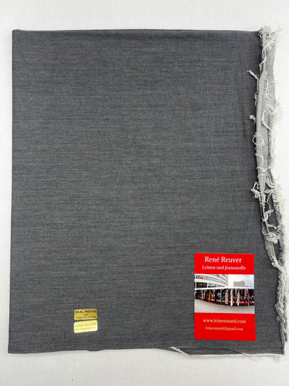 Grijs stretch jeans coupon J-007