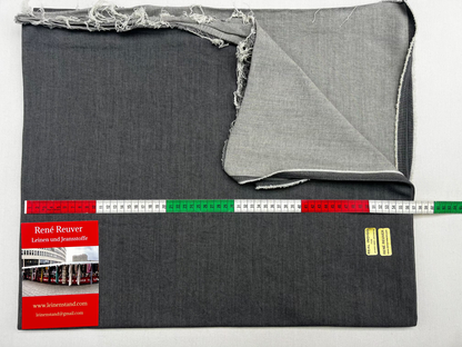 Grijs stretch jeans coupon J-007