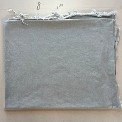 Bleached denim J-010