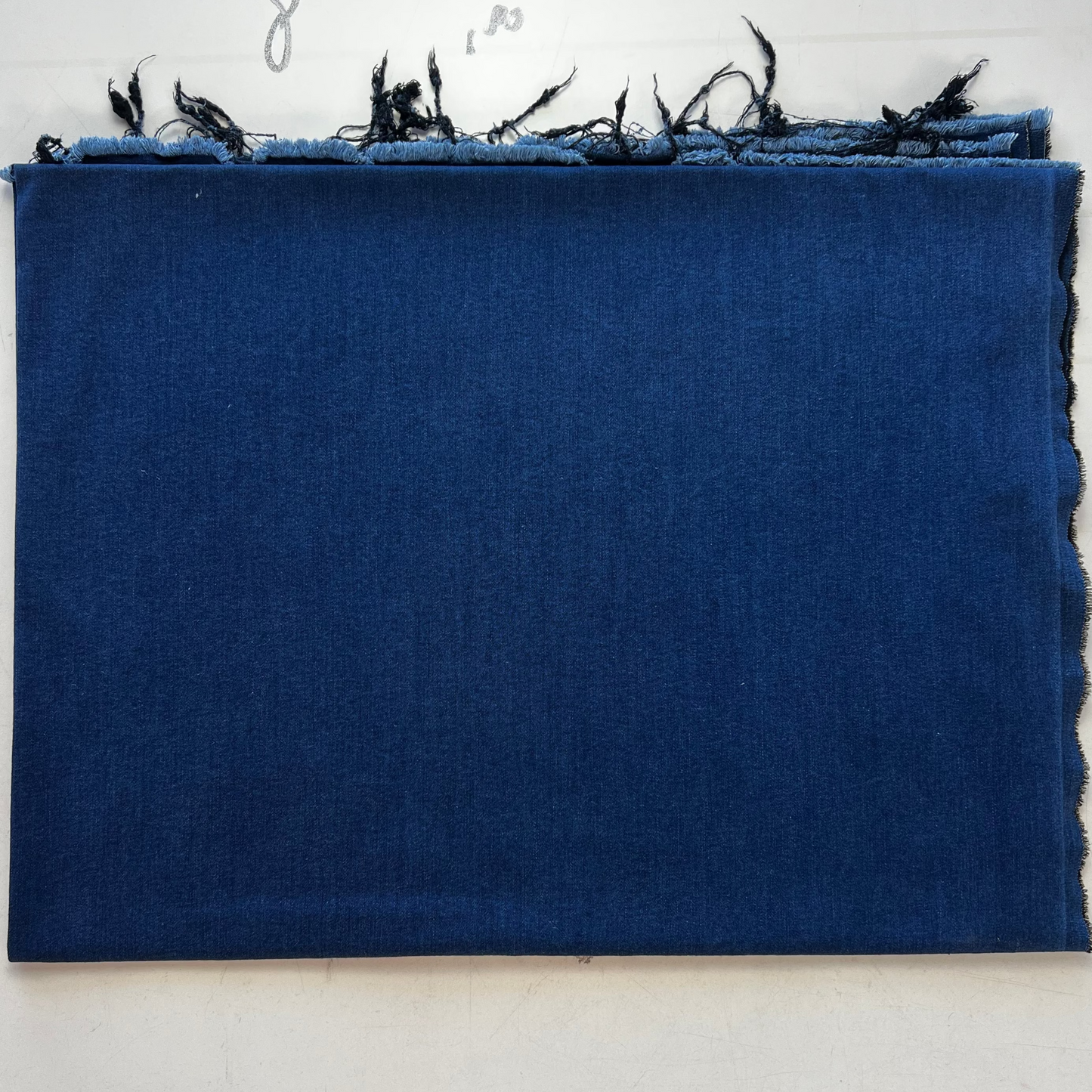 Blue blue jeans J-011