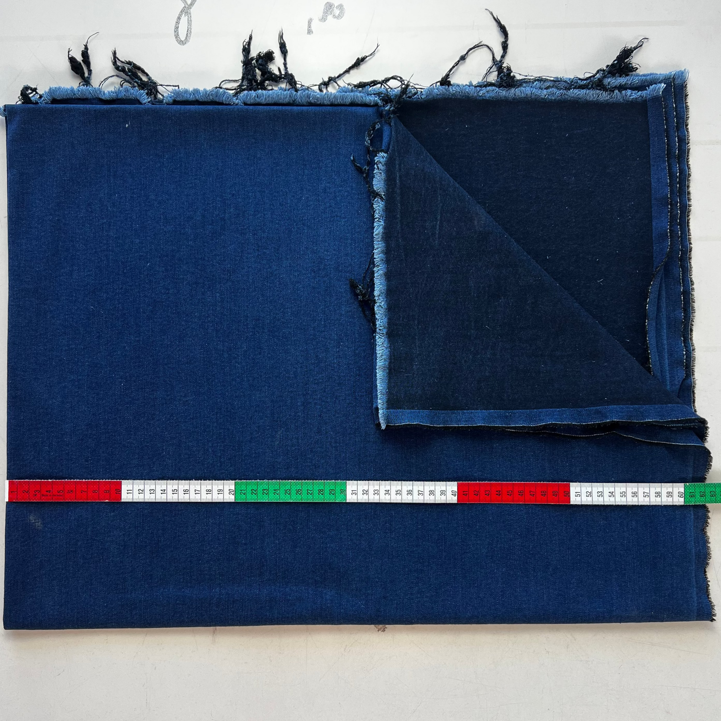 Blue blue jeans J-011