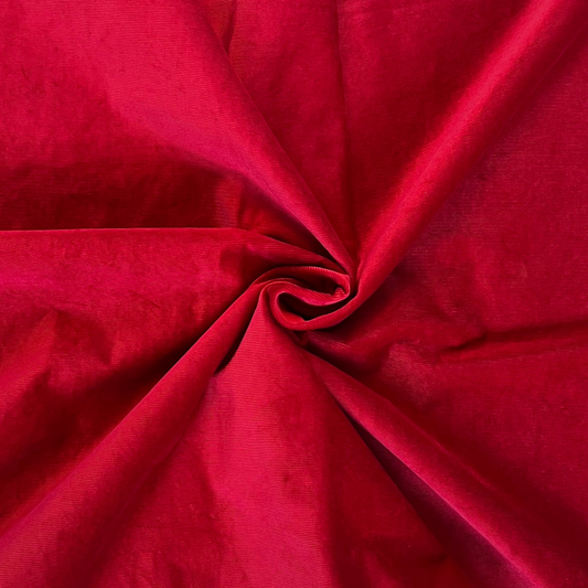 Rood cord K-002
