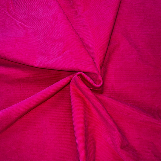 Pink cord K-005
