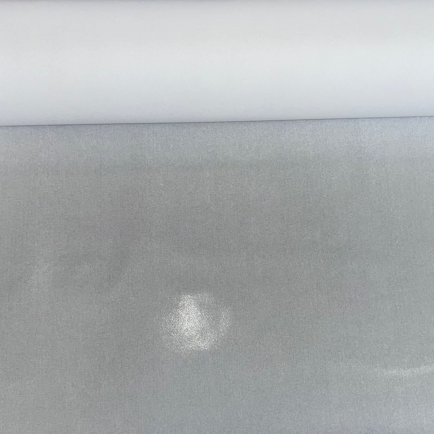 Strijk vlieseline / plakkatoen wit dik M-001