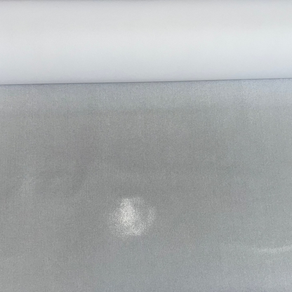 Strijk vlieseline / plakkatoen wit dik M-001