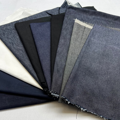 Jeans 5 kilo pakket