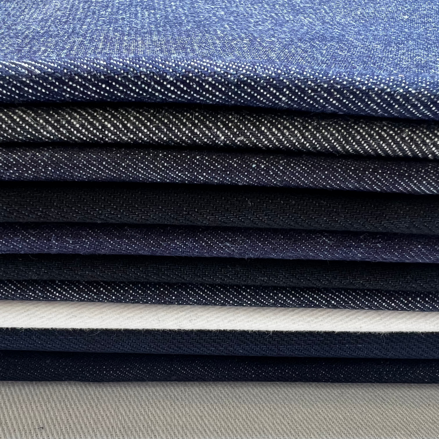 Jeans 5 kilo pakket