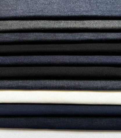Jeans 5 kilo pakket