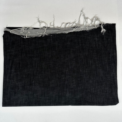 Jeans schwarz J-016