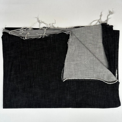 Jeans schwarz J-016