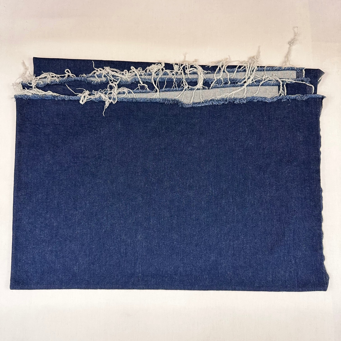 Middel blauw jeans J-018