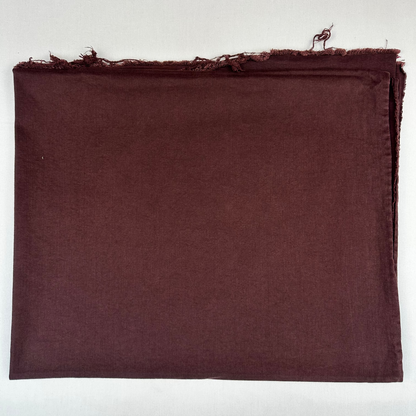 Rot/braune Jeans J-019