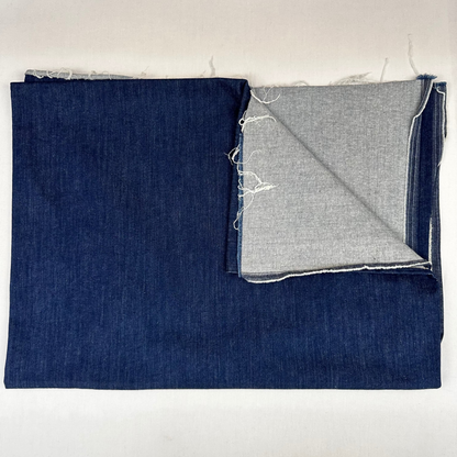 Blauw jeans J-020