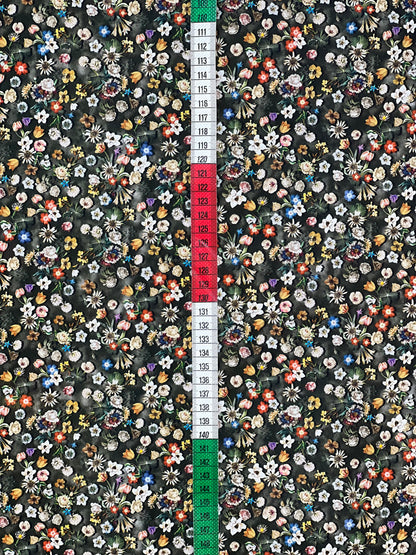 Baumwollblumenmischung I-005
