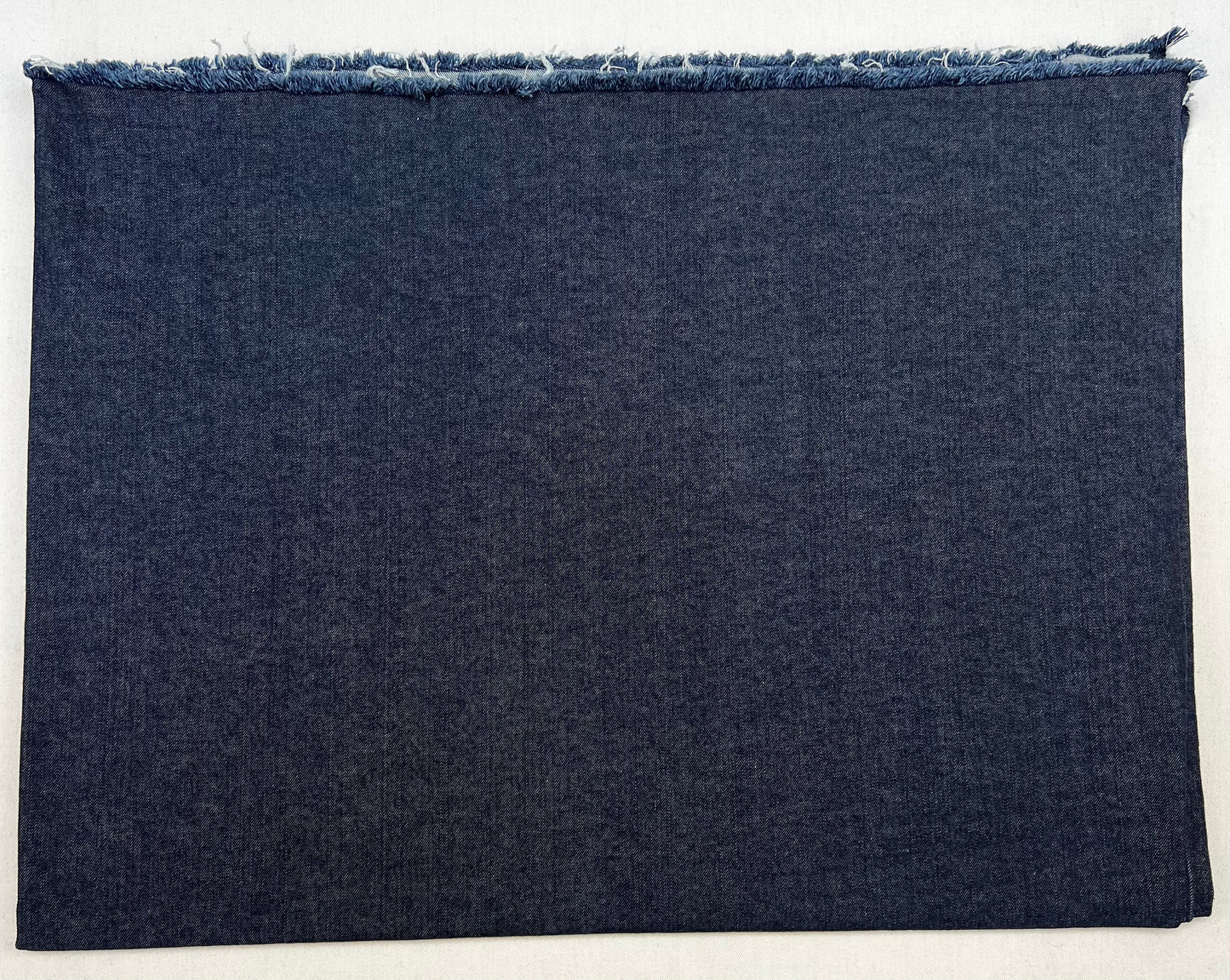 J-003 Dunkelblauer Stretchjeans-Coupon