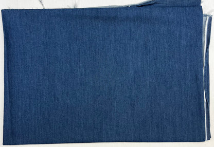 J-002 Mittelblauer Jeans-coupon