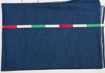 J-002 Mittelblauer Jeans-coupon
