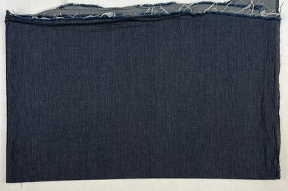 J-001 Chambre dunkelblau Coupon