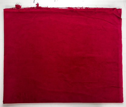 Rood cord K-002