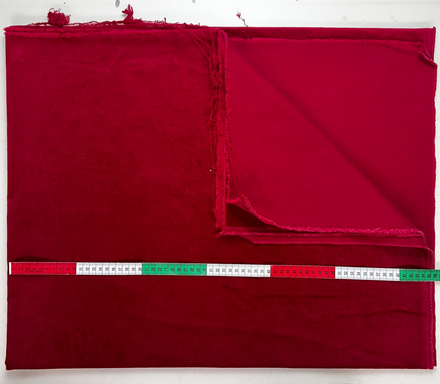 Rood cord K-002